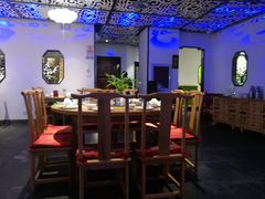 包厢-徽味大班(定慧桥店)