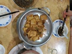 皮蛋瘦肉粥-粥王府(街道口总店)