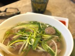 越南火车头汤河粉-美奈小馆·越南料理(福田星河COCO Park店)