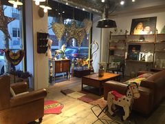 -RGF(巨鹿路店)