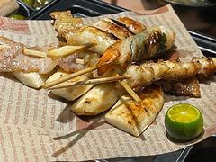 -山葵家居酒屋(天目里店)