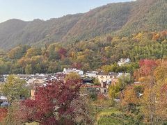 -塔川景区
