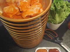 -真熙家牛排烤肉无限续(百脑汇店)