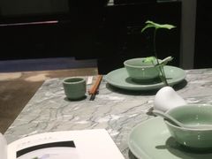-萬國春·中菜馆(颐和公馆店)