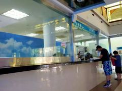 -长风街道长风社区卫生服务中心