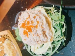 -熊出没日本烧肉放题