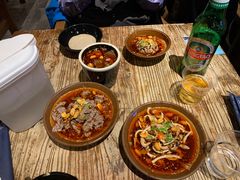 -串大叔炭火烤串·鸡西大冷面刀削面(总店)