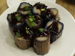 -翡翠拉面小笼包(机场DFS店)