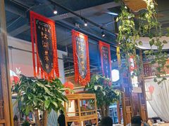 -水煮三国·川鲁江湖菜(香山店)