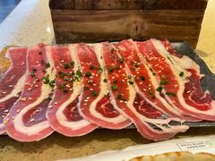 -妙香居韩国烤肉(容桂天佑城店)