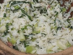 砂锅咸肉菜饭-和记小菜(东方店)