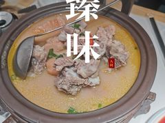 -吴掌柜·藕汤印象(南湖店)