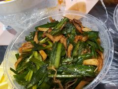 -刘胖子家常菜·蹄花焖藕(中南店)