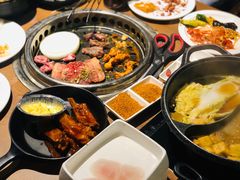 -火炉火自助餐(悠唐购物中心店)