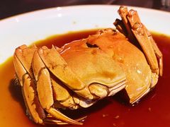 -蟹榭·本帮江浙菜·蟹宴(五角场合生汇商场店)