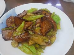 -小有天灌汤包老菜馆(南一马路店)