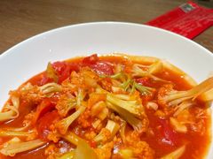 -金掌勺锅包肉(太原万达店)
