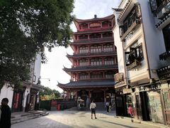 -涵家味土菜馆·徽州一绝臭鳜鱼(三河古镇店)