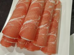 -楼外楼大刀肉传统火锅(西安大路店)