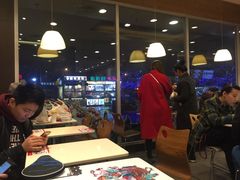 -肯德基(天津奥城店)