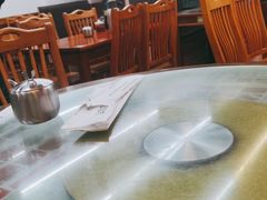 大堂-东北四季饺子王(华山路店)