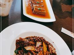 -老牌坊鲁菜名店(宽厚里店)