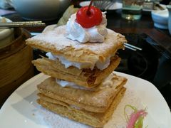 -稻香酒家·33年老字号·港式粤菜(富邦中心店)