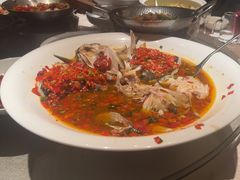 -湘轩·土菜研究院(光大店)