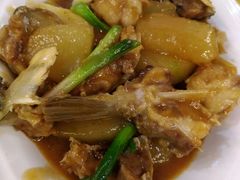 -焯明脆肉鲩世家(金沙洲店)