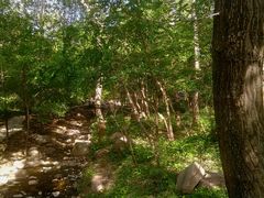 -玉渡山自然风景区