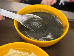 -德记山水豆腐花