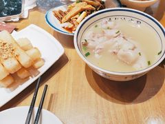 -易老妈蹄花.创于1935(总店)