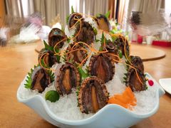 小鲍鱼-尚海豆捞(乐虹坊店)