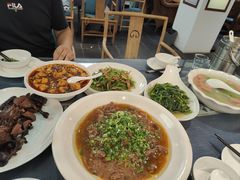 -川味中国寻香馆(琴台路店)