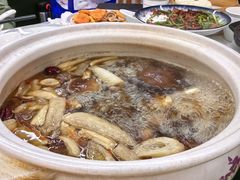-名善山珍·野生菌汤锅(文殊院店)