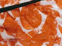 -京炭铜锅涮肉·羊蝎子·羊肉炉(保利·时光里店)