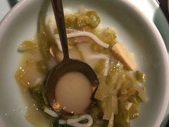 -九锅一堂酸菜鱼(新南凯德直营店)