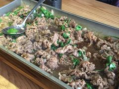 生焗肥牛片-黛瓦里巷(南京东路店)