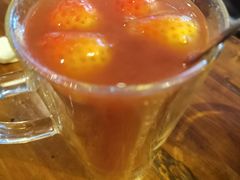 -T館·花园艺术餐厅