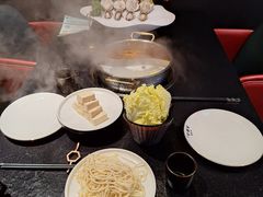 -牛将军•涮肉•烤肉•铁板烧(北京王府井·故宫店)