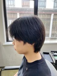 -蚂蚁造型沙龙