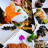 乌骨鸡烧鸟味道更棒哦