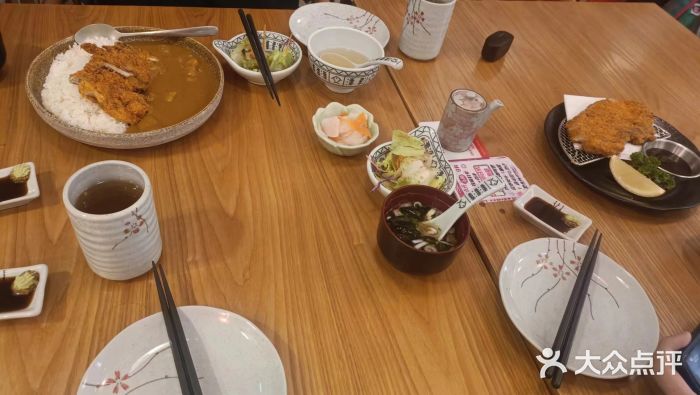 小樽融合料理·匠心专注料理八年(京溪店)图片