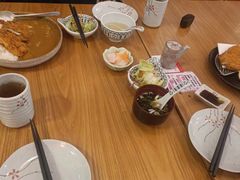 -小樽融合料理·匠心专注料理八年(京溪店)