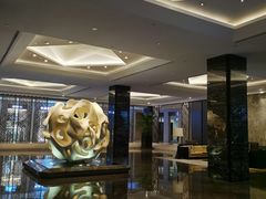 -南京金陵饭店