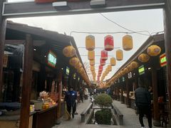 -茯茶镇