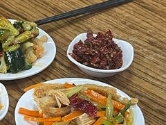 -老陕兄弟(彩虹新城店)