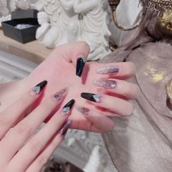 -US•美甲艺术 | 冕光