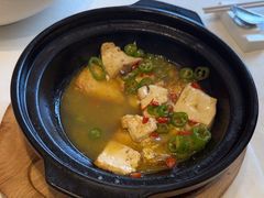 -沪华海鲜大酒楼(南汇店)