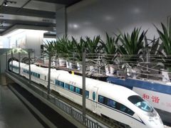 -中国铁道博物馆(正阳门馆)